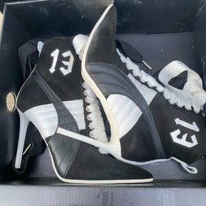 PUMA High Heels Rihanna